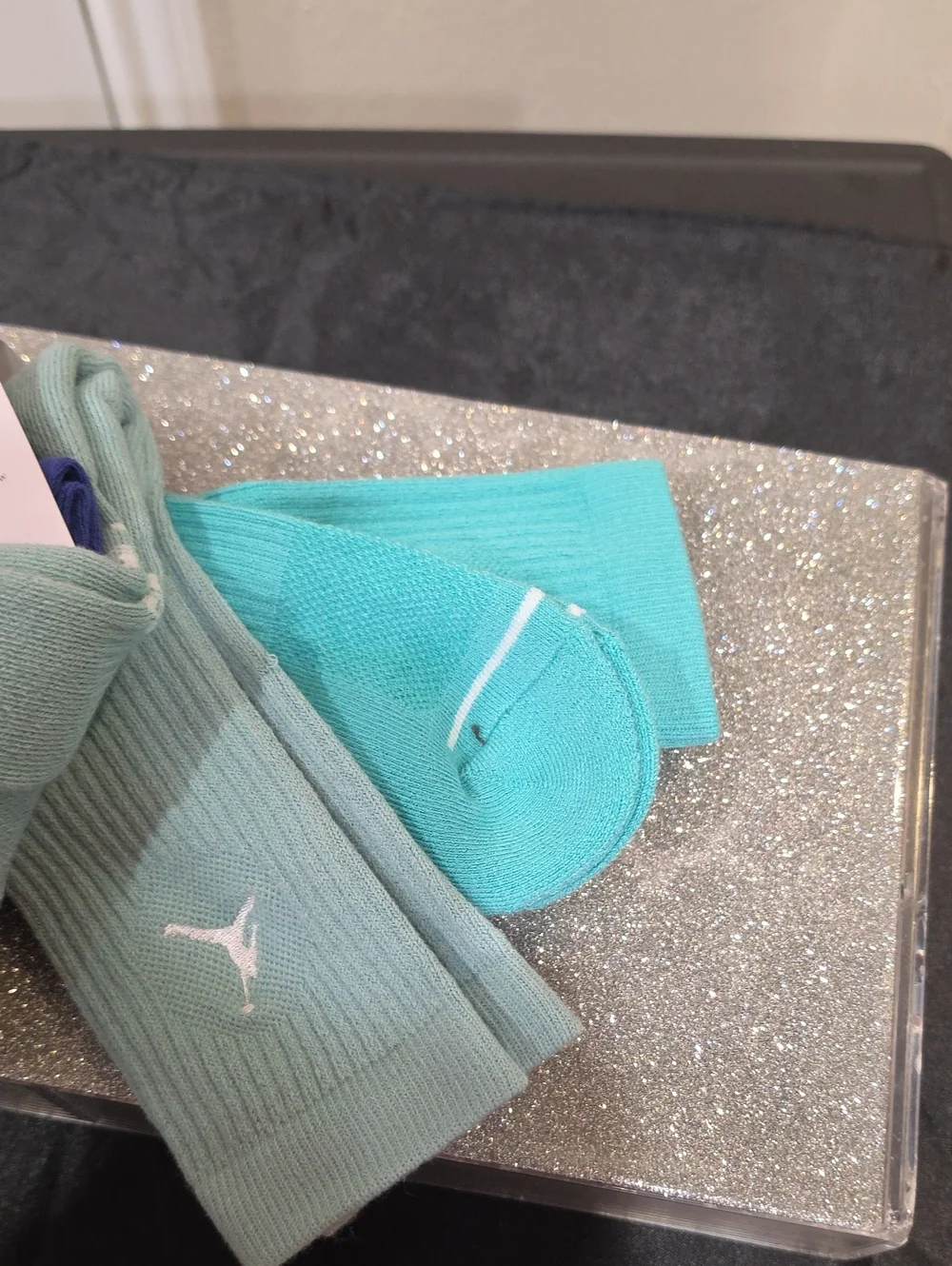 Jordan three pair